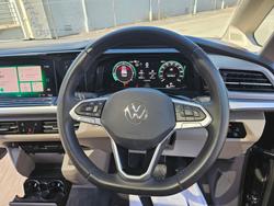 2024 Volkswagen Multivan TDI360 Life
