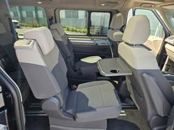 2024 Volkswagen Multivan TDI360 Life