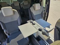 2024 Volkswagen Multivan TDI360 Life