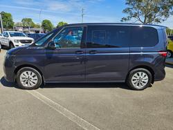 2024 Volkswagen Multivan TDI360 Life