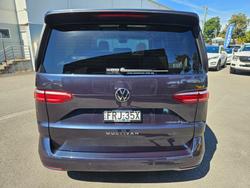 2024 Volkswagen Multivan TDI360 Life
