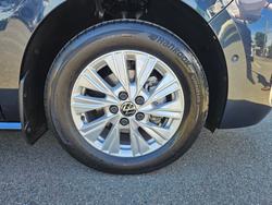 2024 Volkswagen Multivan TDI360 Life