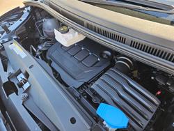 2024 Volkswagen Multivan TDI360 Life