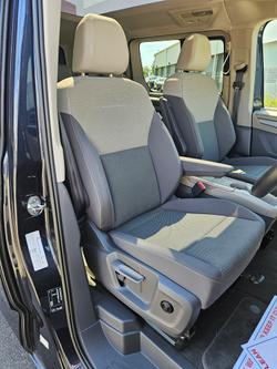 2024 Volkswagen Multivan TDI360 Life