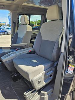 2024 Volkswagen Multivan TDI360 Life