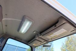 2017 Isuzu N Series NLR 45-150 Servicepack