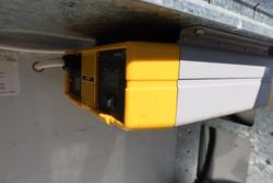 2017 Isuzu N Series NLR 45-150 Servicepack