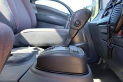 2017 Isuzu N Series NLR 45-150 Servicepack