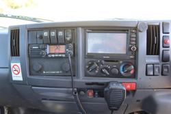 2017 Isuzu N Series NLR 45-150 Servicepack