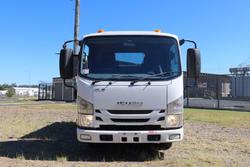 2017 Isuzu N Series NLR 45-150 Servicepack