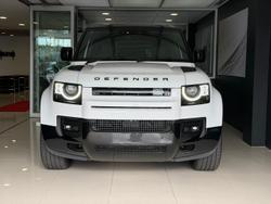 2025 Land Rover Defender 110 P400 X-Dynamic HSE