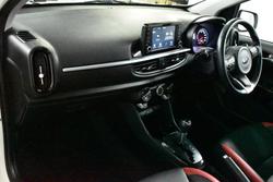2019 Kia Picanto GT-Line