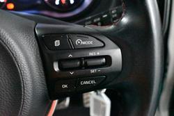 2019 Kia Picanto GT-Line