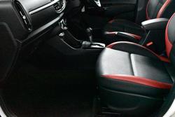 2019 Kia Picanto GT-Line