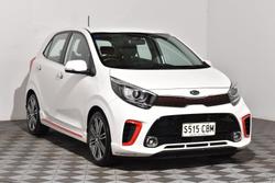 2019 Kia Picanto GT-Line