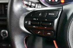 2019 Kia Picanto GT-Line