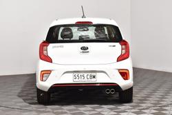 2019 Kia Picanto GT-Line