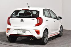 2019 Kia Picanto GT-Line