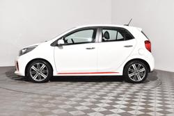 2019 Kia Picanto GT-Line