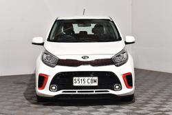 2019 Kia Picanto GT-Line