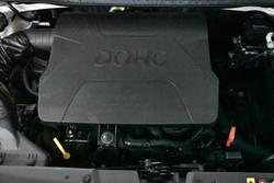 2019 Kia Picanto GT-Line