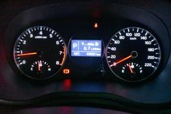 2019 Kia Picanto GT-Line