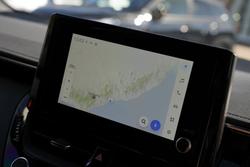 2023 Toyota Corolla GR GTS