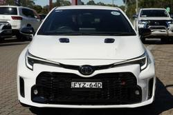 2023 Toyota Corolla GR GTS