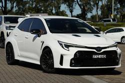 2023 Toyota Corolla GR GTS