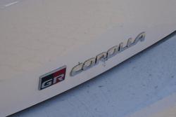 2023 Toyota Corolla GR GTS