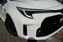 2023 Toyota Corolla GR GTS