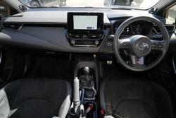 2023 Toyota Corolla GR GTS