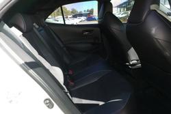 2023 Toyota Corolla GR GTS