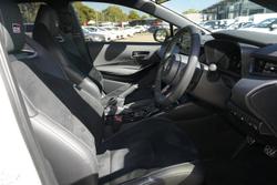 2023 Toyota Corolla GR GTS