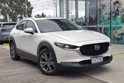 2023 Mazda CX-30 G25 Astina