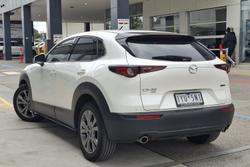 2023 Mazda CX-30 G25 Astina