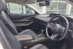 2023 Mazda CX-30 G25 Astina
