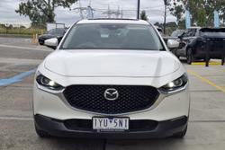 2023 Mazda CX-30 G25 Astina