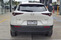 2023 Mazda CX-30 G25 Astina