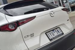 2023 Mazda CX-30 G25 Astina