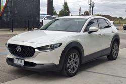 2023 Mazda CX-30 G25 Astina
