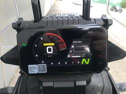 2026 CFMOTO 450MT