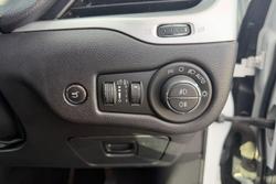 2018 Jeep Cherokee Longitude
