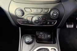 2018 Jeep Cherokee Longitude