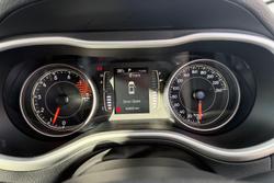 2018 Jeep Cherokee Longitude