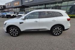 2024 Renault Koleos Zen