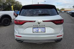 2024 Renault Koleos Zen