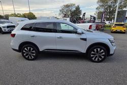 2024 Renault Koleos Zen
