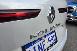 2024 Renault Koleos Zen