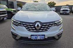 2024 Renault Koleos Zen